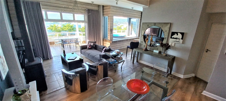 To Let 2 Bedroom Property for Rent in Thesen Islands Western Cape